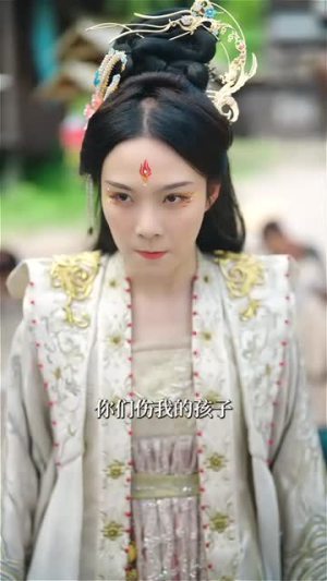 《凤去台空江自流》（41集）畅享短剧全集免费观看