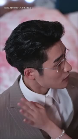 《简小姐的天选老公》（35集）短剧免费在线全集看够