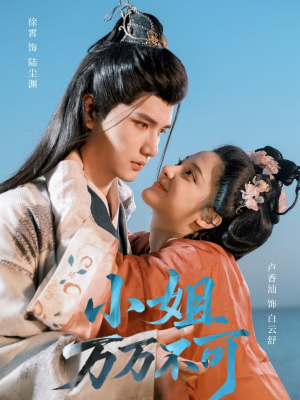 《小姐万万不可》（74集）在线短剧一集不落追