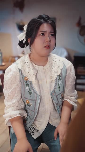 《遗珠也有光》（82集）短剧精彩全集畅快追看