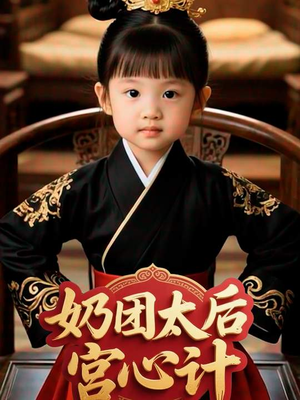 《奶团太后宫心计》（68集）短剧精彩一集不落追
