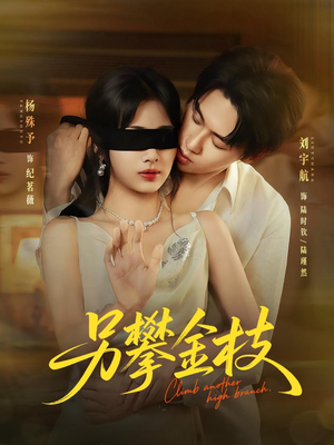《另攀高枝》（60集）短剧高清全集在线速看
