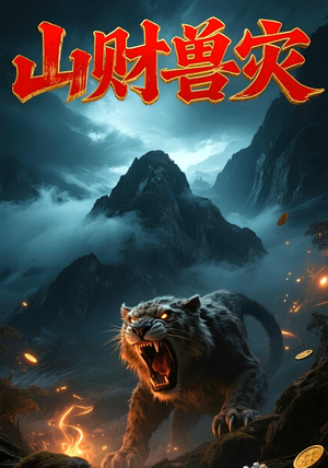 《山财兽灾》（30集）看短剧不停歇全集呈现