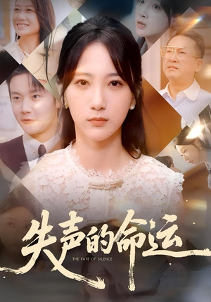 《失声的命运》（60集）全集短剧免费在线追