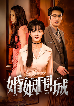 《婚姻围城》（37集）短剧全集免费在线追