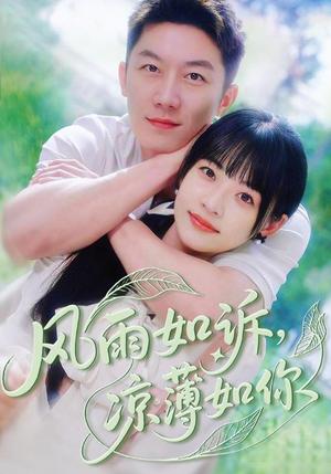 《风雨如诉凉薄如你》（70集）免费看短剧完整版