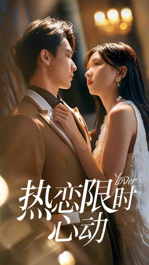 《热恋限时心动》（60集）免费短剧在线看个过瘾
