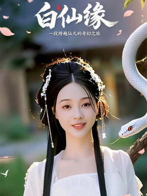 《白仙缘》（29集）在线短剧全集免费赏
