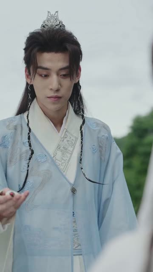 《师尊》（57集）短剧全集在线畅快追看