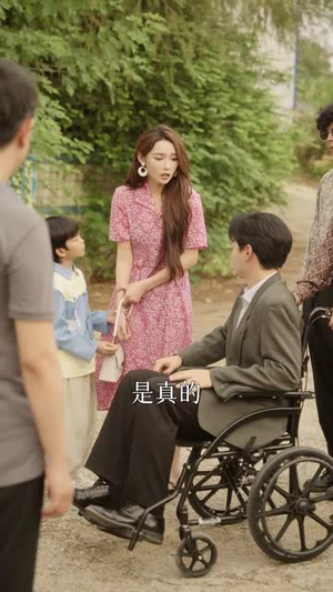 《雨后骄阳》（32集）短剧精彩剧情全集速览