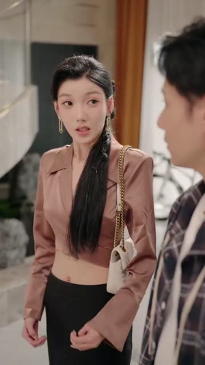 《刚分手被姐姐拉去相亲》（73集）爆笑短剧完整版畅快追