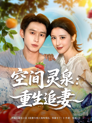 《空间灵泉重生追妻》（83集）全集短剧免费在线追