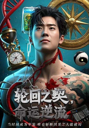 《轮回之契命运逆流》（46集）免费短剧在线看全集爽