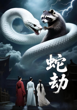 《蛇劫》（30集）短剧全集免费马上追