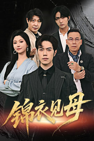 《锦衣见母》（60集）短剧全集免费在线畅追