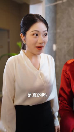 《一纸风来认旧痕》（33集）畅享短剧精彩不停看