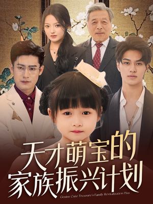 《天才萌宝的家族振兴计划》（70集）在线看短剧全集一追到底