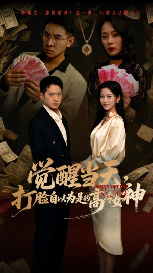 《觉醒当天打脸自以为是的高冷女神》（84集）短剧精彩全集在线免费观