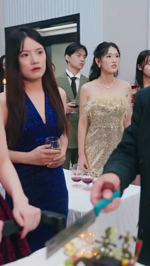 《系统又骗我告白》（50集）精彩短剧在线追不停