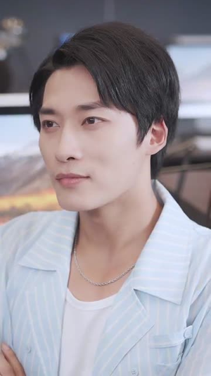 《我休息就能变强》(101集) 全集短剧免费在线看