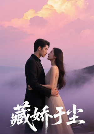 《藏娇于尘》（80集）追短剧全集过足戏瘾