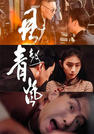 风起青岚(96集) 风起青岚(96集)短剧有好货推荐