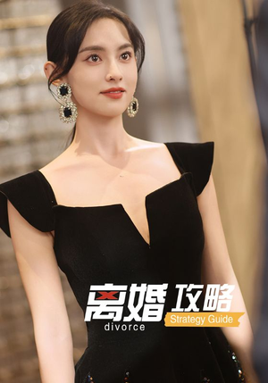 《离婚攻略》（53集）免费看短剧全集不停