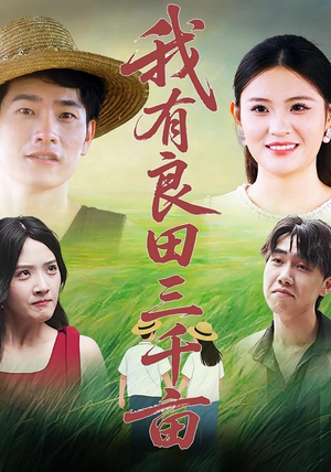 《我有良田三千亩》（80集）免费短剧全集尽情观