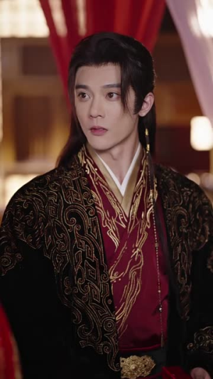 《谢他曾误芳华》（57集）免费看短剧精彩不停