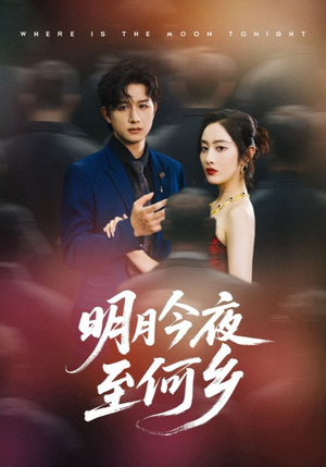 《明月今夜至何乡》（70集）热门短剧全集在线赏