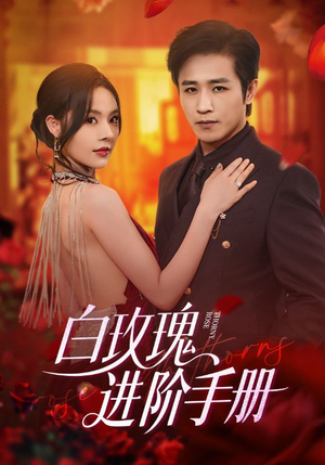 《白玫瑰进阶手册》（64集）免费短剧全集畅享不停看