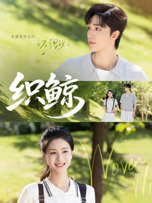 《织鲸》（86集）免费畅享短剧完整剧情