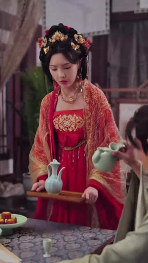 《千金策》（101集）在线短剧免费全集追看