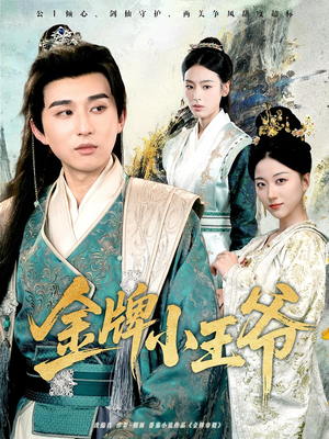 《金牌小王爷》（80集）短剧精彩全集免费畅看