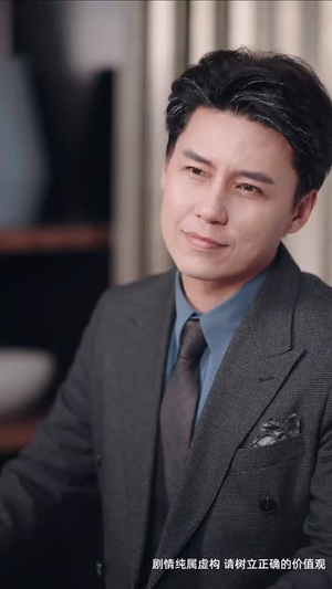 《江山暗局藏锋》（48集）短剧精彩在线看不停