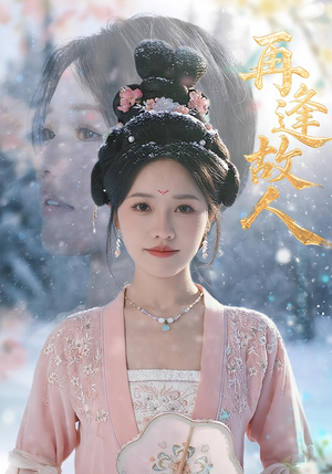 《再逢故人》（49集）短剧在线追爽看全集