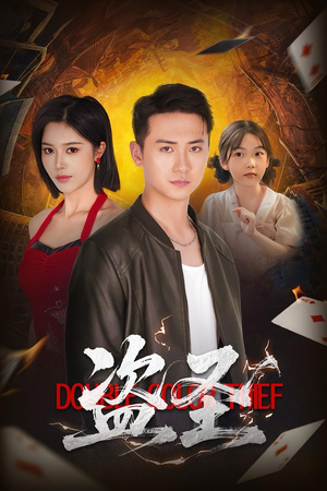 《盗圣》（63集）在线看短剧全集超爽