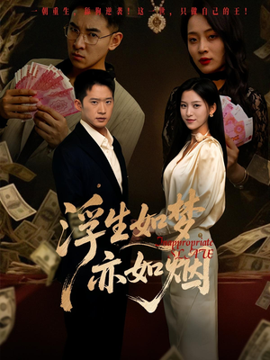 《浮生如梦亦如烟》（84集）短剧全集免费畅快观