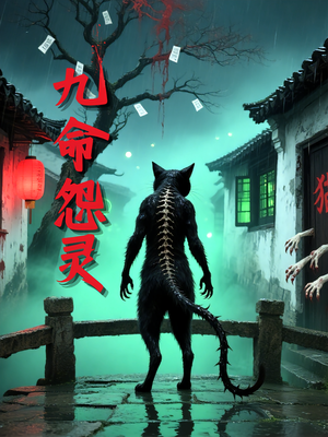 《九命怨灵》（22）免费在线短剧一追到底