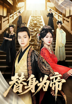 《替身为帝》（92集）在线短剧一追到底