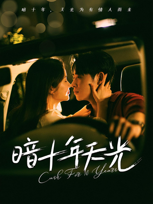 暗十年天光(81集) 暗十年天光(81集)好看短剧推荐