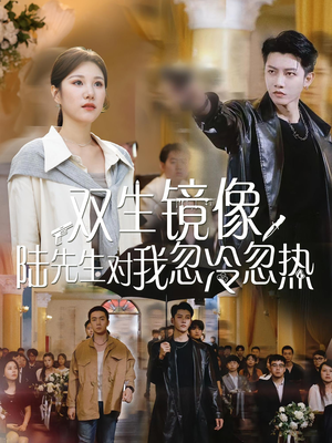 《双生镜像陆先生对我忽冷忽热》（61集）免费短剧全集速来观看