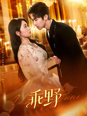 《乖野》（136集）短剧全集免费在线追