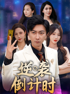 《逆袭倒计时》（60集）短剧全集免费畅快追