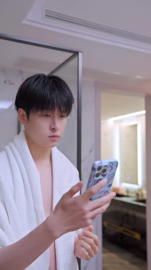 《唯你是青山》（82集）完整短剧在线免费追