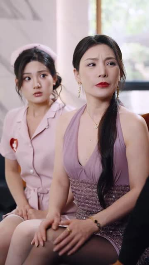 大爷,你的外挂已到账&大爷你的外挂已到账 (53集) 大爷,你的外挂已到账&大爷你的外挂已到账 (53集)红果免费看短剧