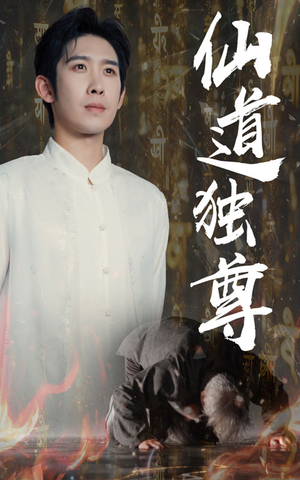 《仙道独尊》（60集）短剧全集免费在线看