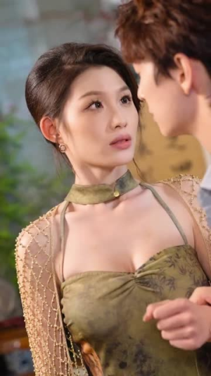 《姐姐别怕我已经无敌了》（83集）爆款短剧在线追到爽