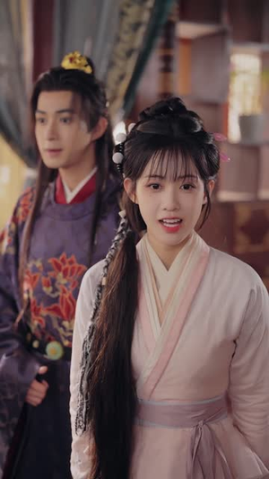 《将门弃女拖着萌宝去逃荒》(78集)超燃短剧全集在线赏