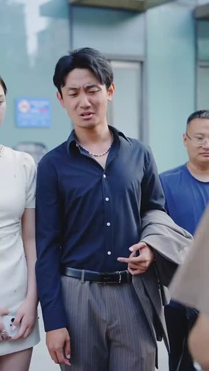 《最强破烂王》（91集）短剧免费全集畅快追